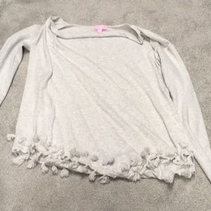 Lilly Pulitzer sweater